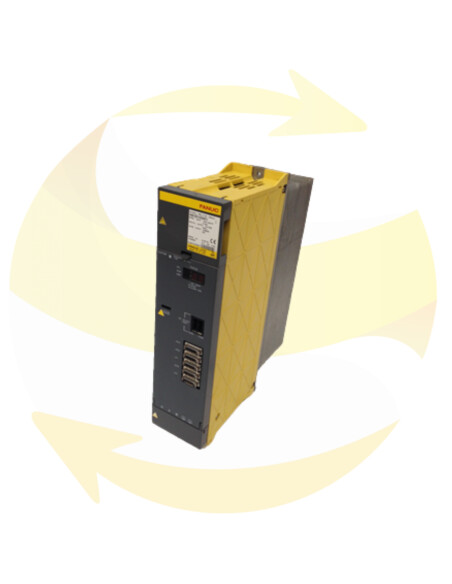A06B-6082-H206 -  Spindle Amplifier Module - FANUC