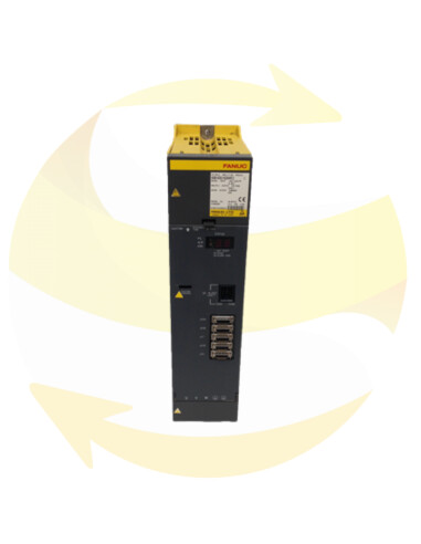 A06B-6082-H206 -  Spindle Amplifier Module - FANUC