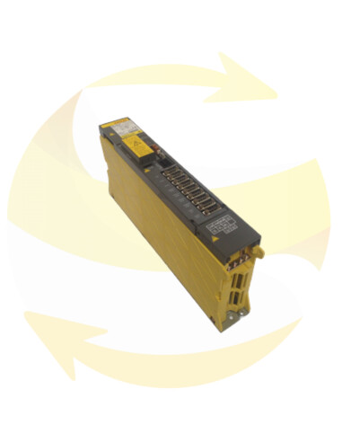 A06B-6079-H201 - Variateur d'axe - FANUC