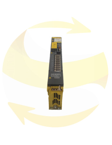 A06B-6079-H201 - Servo Amplifier Module - FANUC
