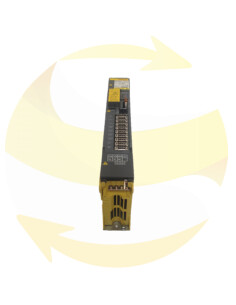 A06B-6079-H205 - Servo Amplifier Module - FANUC