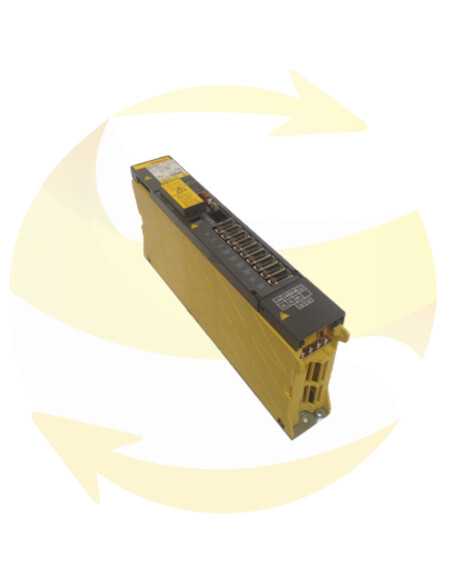 A06B-6079-H205 - Variateur d'axe - FANUC