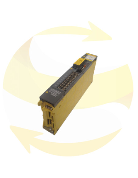 A06B-6079-H205 - Servo Amplifier Module - FANUC