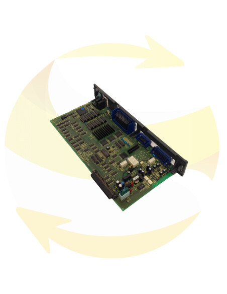 A16B-2203-0764 - Process I/O HE - FANUC