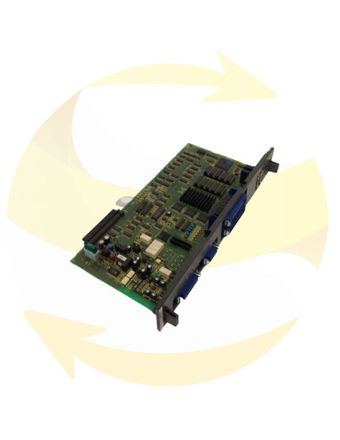 A16B-2203-0764 - Process I/O HE - FANUC