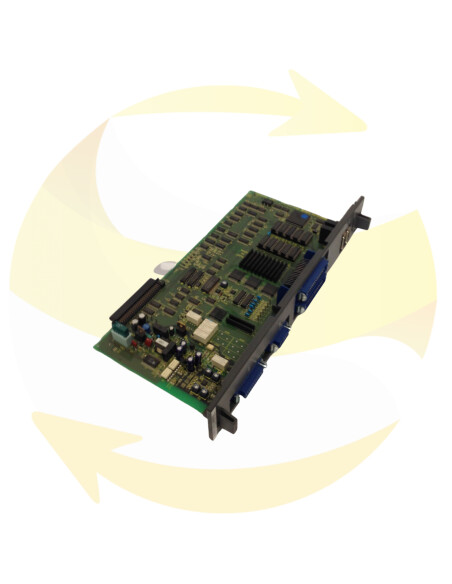 A16B-2203-0764 - Process I/O HE - FANUC