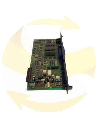 A16B-2203-0764 - Process I/O HE - FANUC