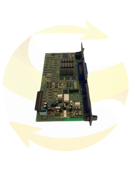 A16B-2203-0764 - Process I/O HE - FANUC