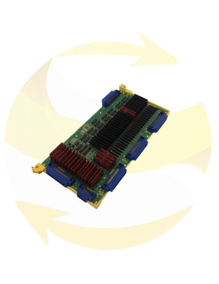 A16B-1211-0970 - I/O Board - FANUC