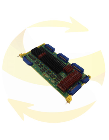 A16B-1211-0970 - I/O Board - FANUC