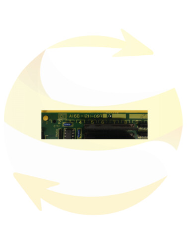 A16B-1211-0970 - I/O Board - FANUC