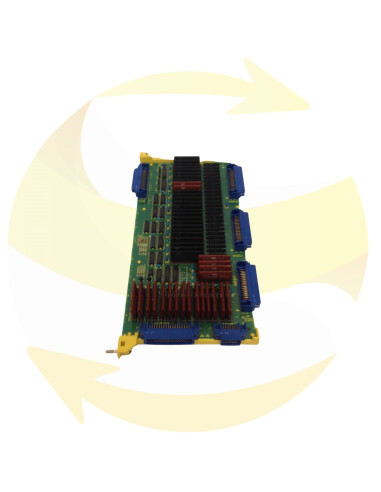 A16B-1211-0970 - I/O Board - FANUC