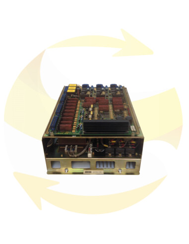 A06B-6050-H402 - Variateur analogique - FANUC