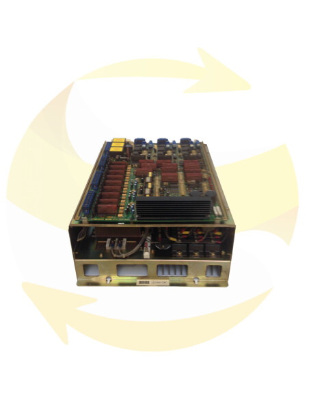 A06B-6050-H402 - Velocity Control Unit  - FANUC