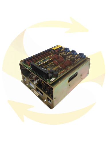 A06B-6050-H402 - Velocity Control Unit  - FANUC