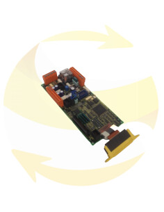A20B-2100-0770 - Operator Panel PC Board - FANUC