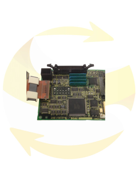 A20B-2100-0770 - Operator Panel PC Board - FANUC