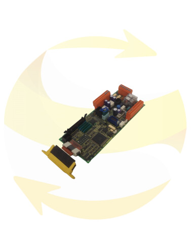 A20B-2100-0770 - Operator Panel PC Board - FANUC