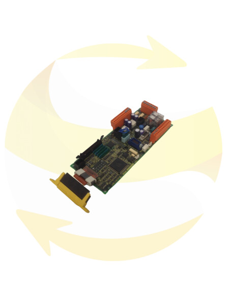 A20B-2100-0770 - Operator Panel PC Board - FANUC