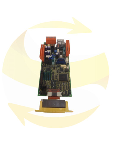A20B-2100-0770 - Operator Panel PC Board - FANUC