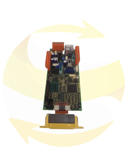 A20B-2100-0770 - Operator Panel PC Board - FANUC