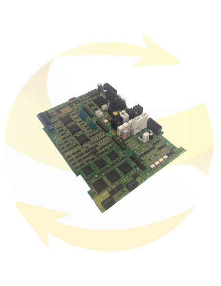 A16B-2100-0200 - Control board - FANUC