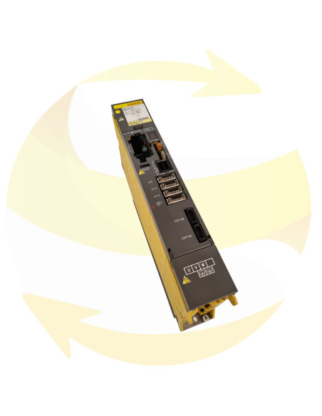 A06B-6079-H102 - Variateur d'axe - FANUC