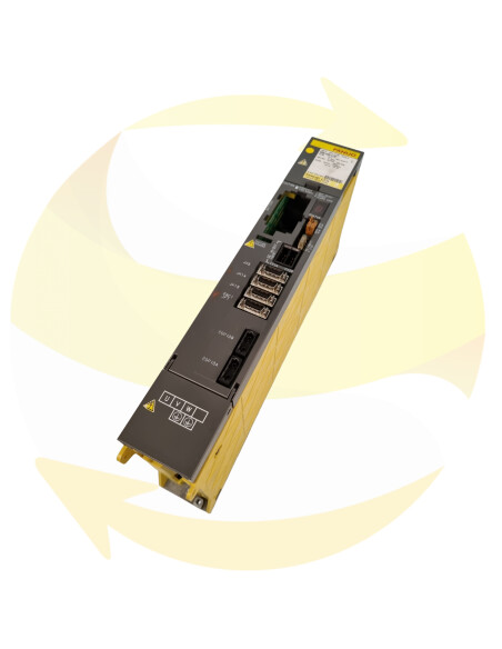 A06B-6079-H102 - Variateur d'axe - FANUC