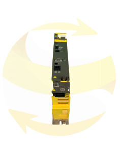 A06B-6115-H006 - Power Supply Module - FANUC