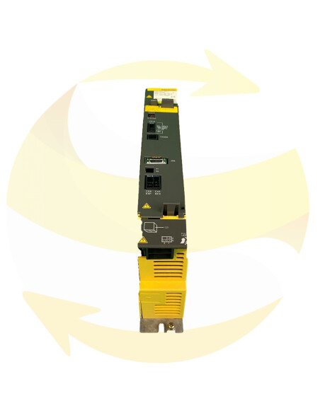 A06B-6115-H006 - Power Supply Module - FANUC