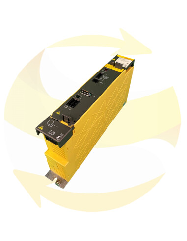 A06B-6115-H003 - Power Supply Module - FANUC