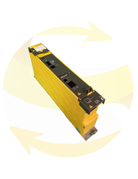 A06B-6115-H001 - Power Supply Module - FANUC