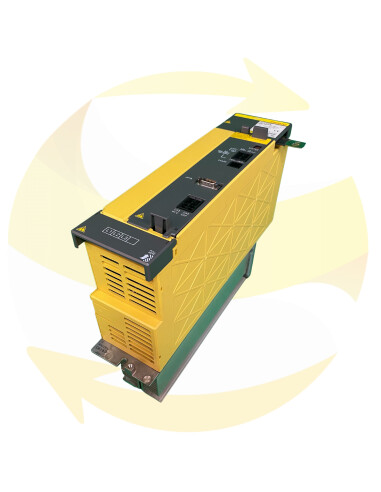 A06B-6120-H018 - Power Supply Module - FANUC
