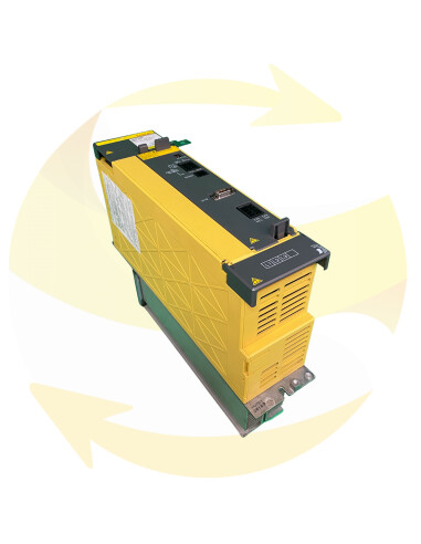 A06B-6120-H018 - Power Supply Module - FANUC