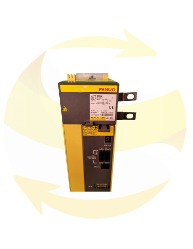 A06B-6120-H018 - Power Supply Module - FANUC