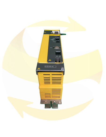 A06B-6120-H018 - Power Supply Module - FANUC