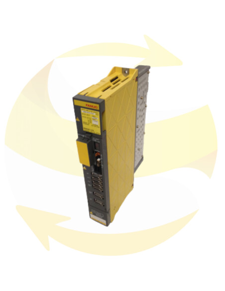 A06B-6096-H205 - Variateur d'axe - FANUC