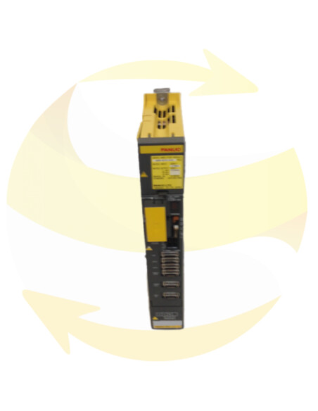 A06B-6096-H205 - Servo Amplifier Module - FANUC