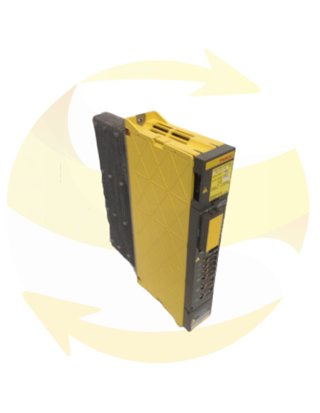 A06B-6096-H205 - Servo Amplifier Module - FANUC