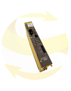 A06B-6096-H206 - Servo Amplifier Module - FANUC