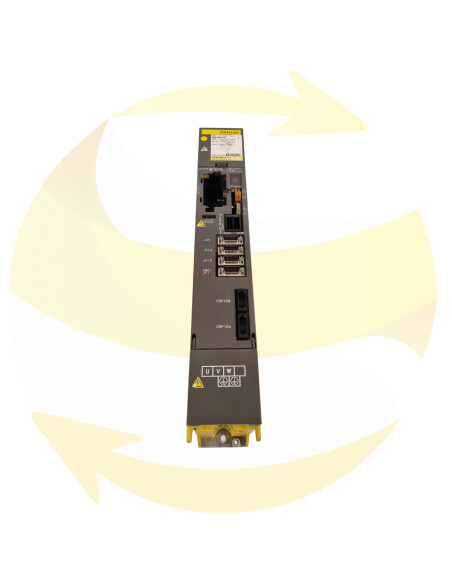A06B-6096-H206 - Servo Amplifier Module - FANUC