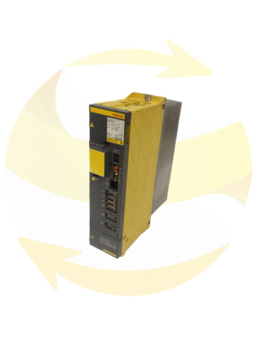 A06B-6096-H207 - Variateur d'axe - FANUC