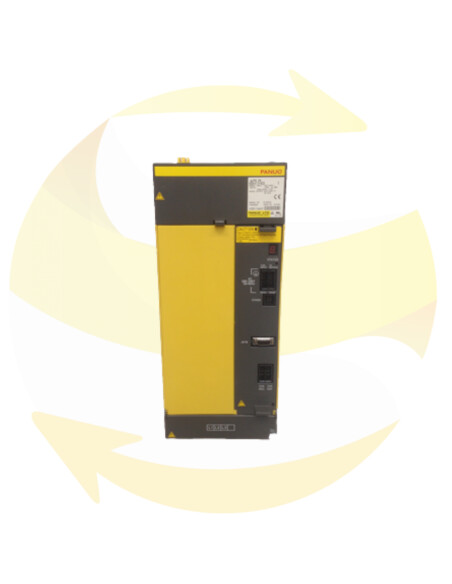 A06B-6150-H045 - Power Supply Module - FANUC