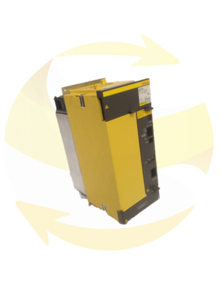 A06B-6150-H045 - Power Supply Module - FANUC