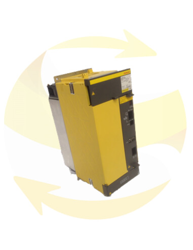 A06B-6150-H030 - Power Supply Module - FANUC