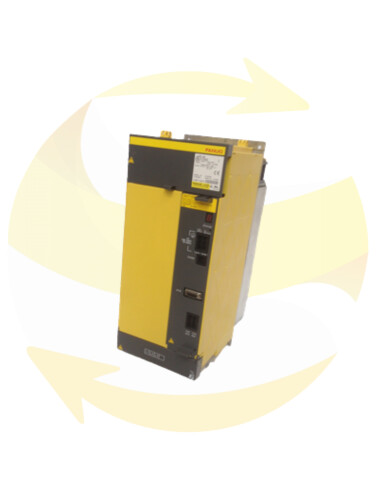 A06B-6110-H030 - Power Supply Module - FANUC