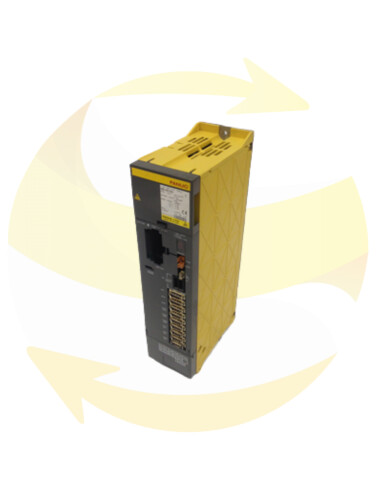 A06B-6080-H305 - Servo Amplifier Module - FANUC