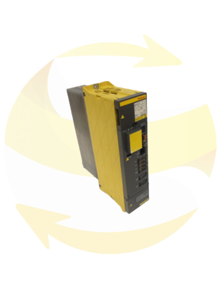 A06B-6096-H209 - Variateur d'axe - FANUC