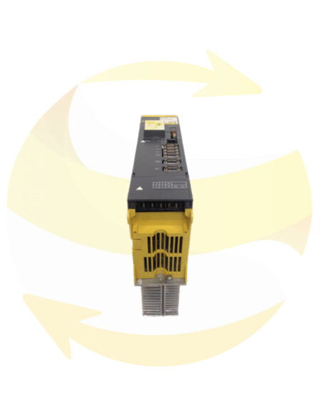 A06B-6096-H208 - Variateur d'axe - FANUC