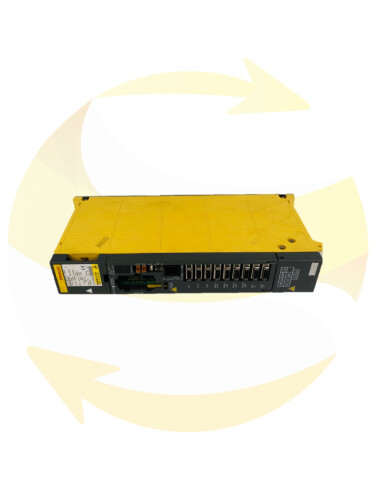 A06B-6079-H203 - Servo Amplifier Module - FANUC